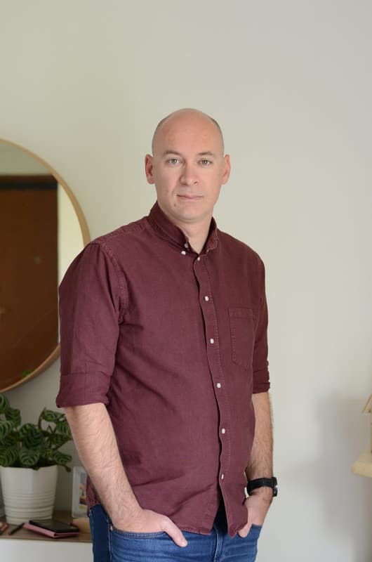 Kostas Tsolis