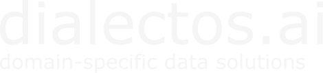 Dialectos.AI Logo