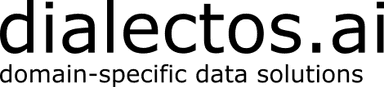Dialectos.AI Logo