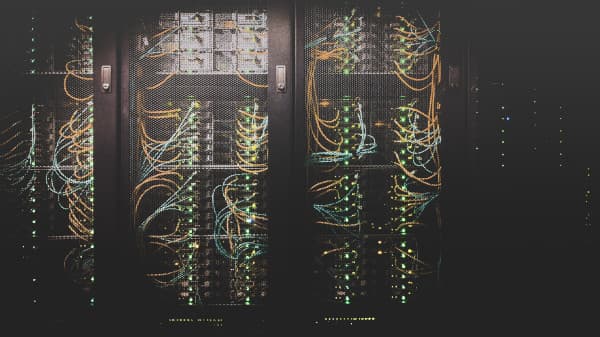 Automation architecture